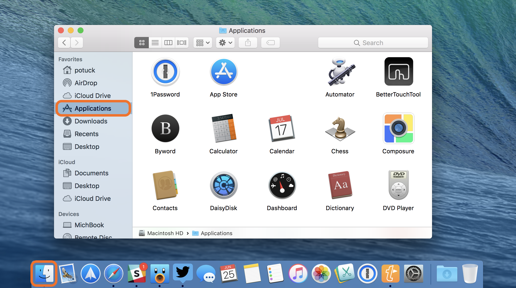 How To Delete Or Uninstall Software Apps On Mac
